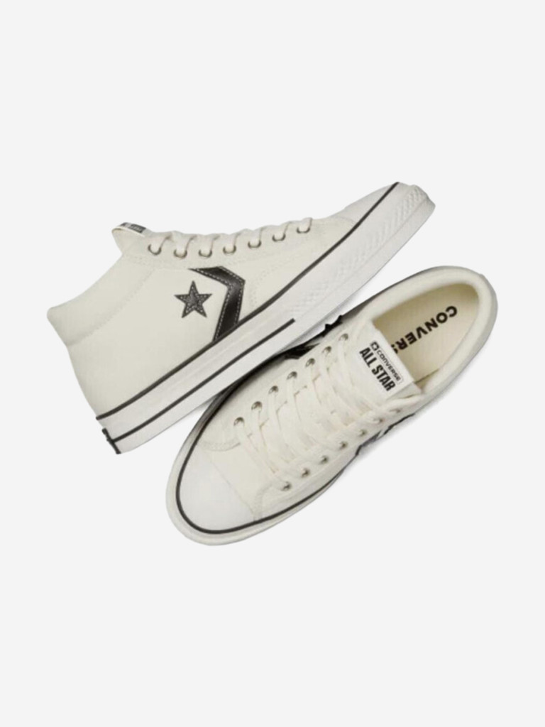 Кроссовки Converse Star Player 76 Warm Mid-Top