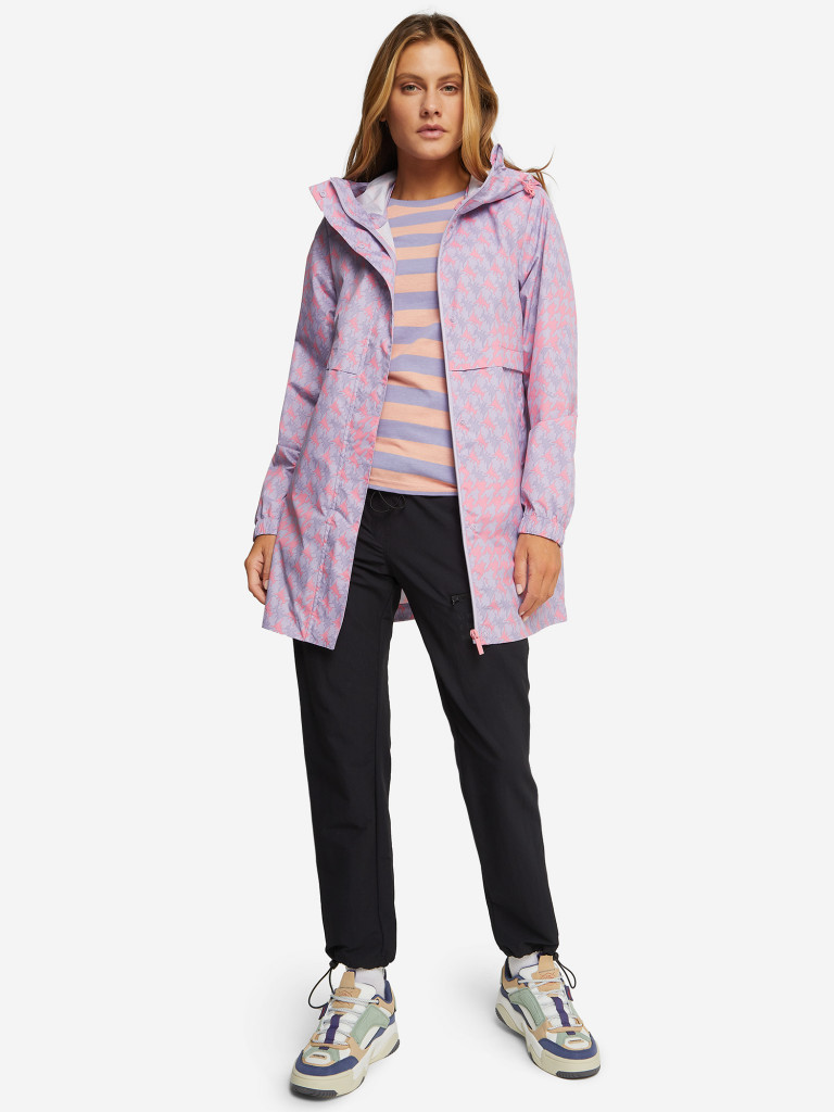 Куртка мембранная женская Termit