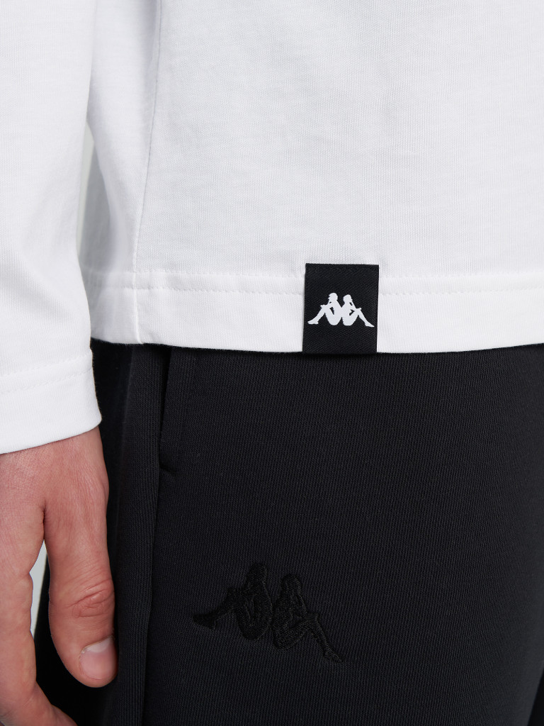 Лонгслив мужской Kappa