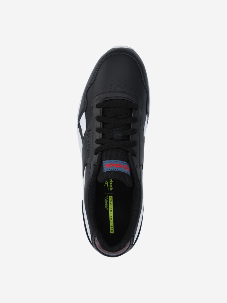 Кроссовки мужские Reebok Royal Glide Ripple