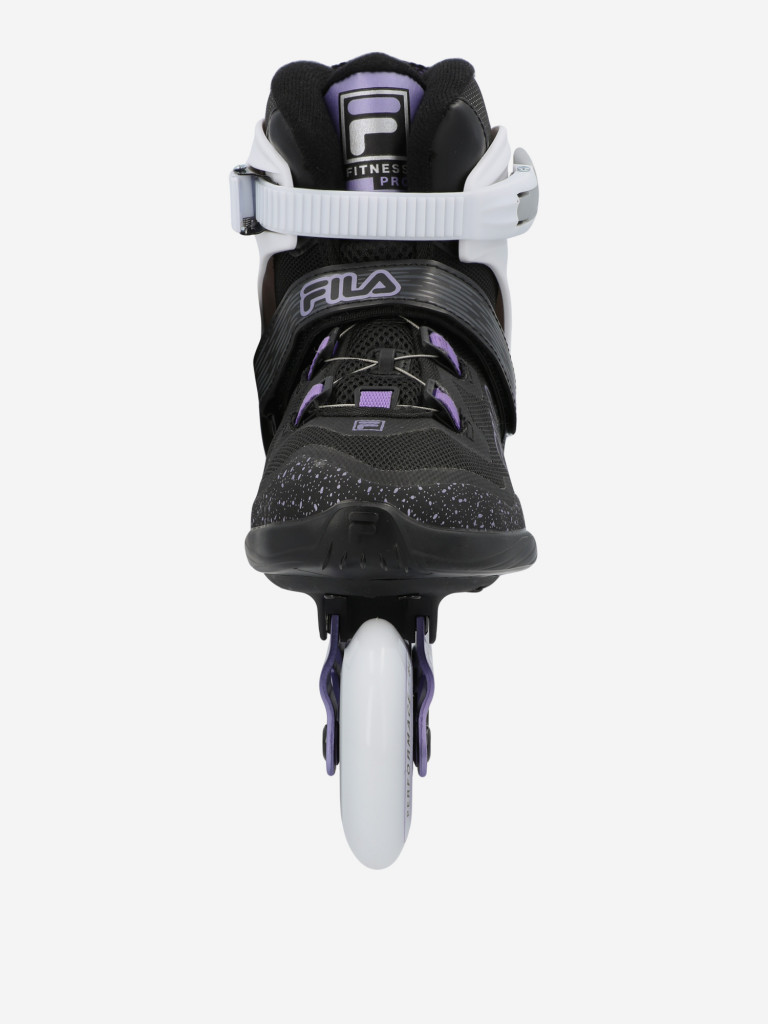 Роликовые коньки женские FILA Legacy QF Lady