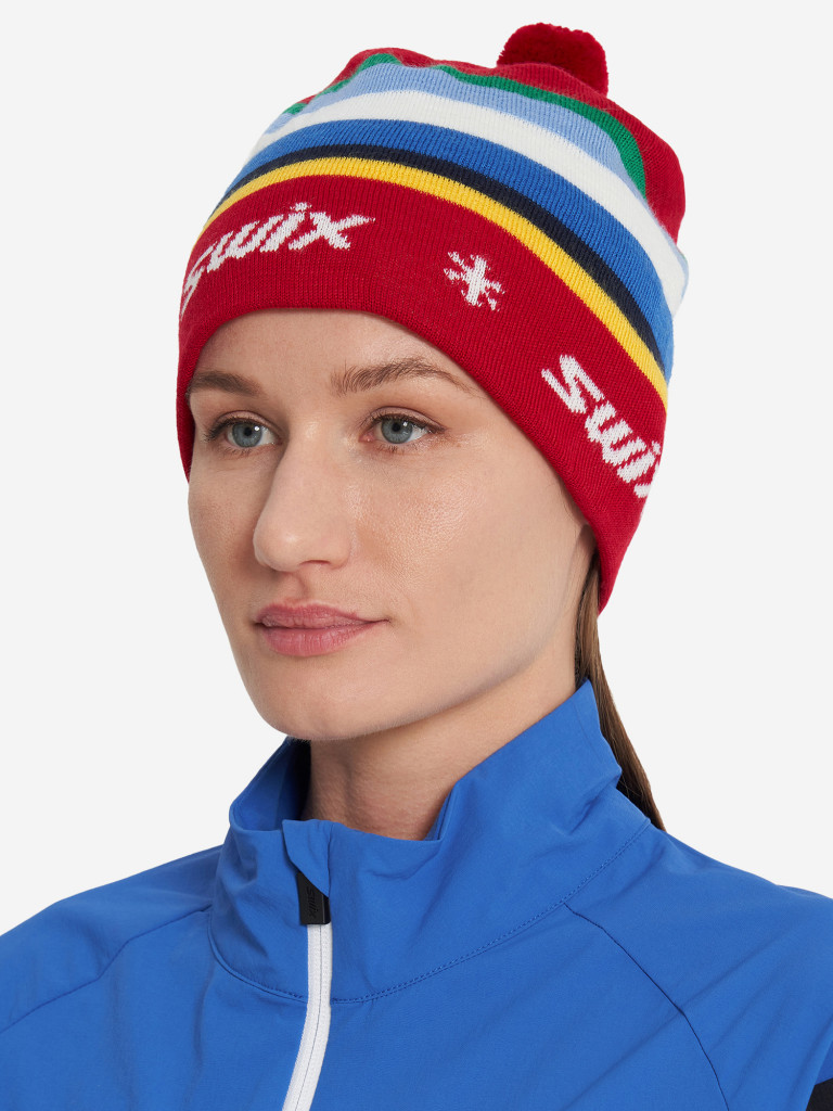 Шапка Swix Gunde