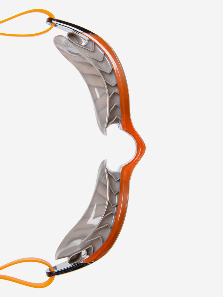 Очки для плавания Mad Wave Hydro Flex Mirror