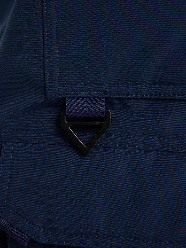 Куртка утепленная мужская Columbia Landroamer Parka