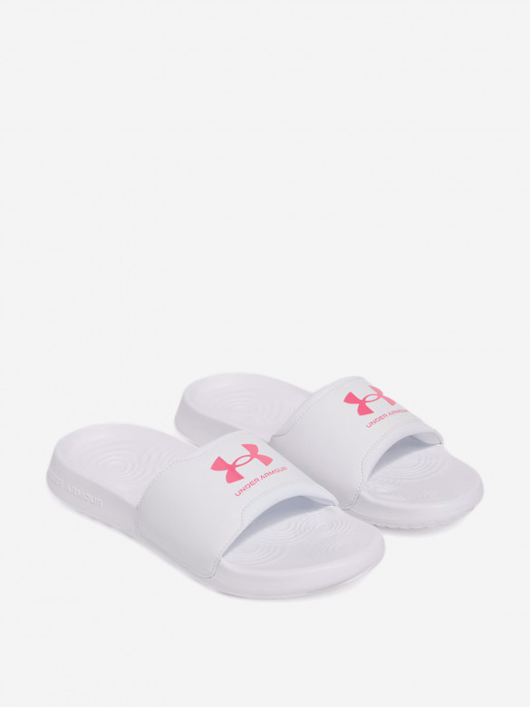 Шлепанцы женские Under Armour Ua W Ignite Select