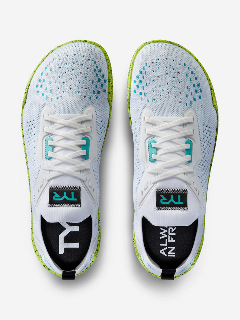 Кроссовки для фитнеса TYR DZL1 Barefoot Trainer