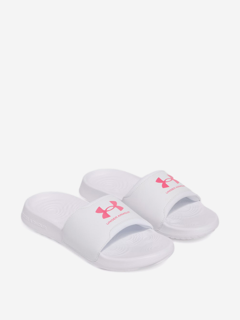 Шлепанцы женские Under Armour Ua W Ignite Select
