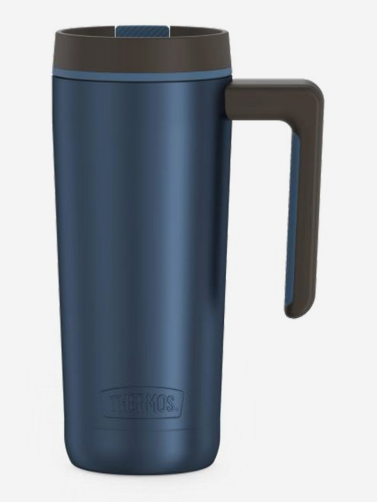 Термос THERMOS TS1302 BL, 0.53 л