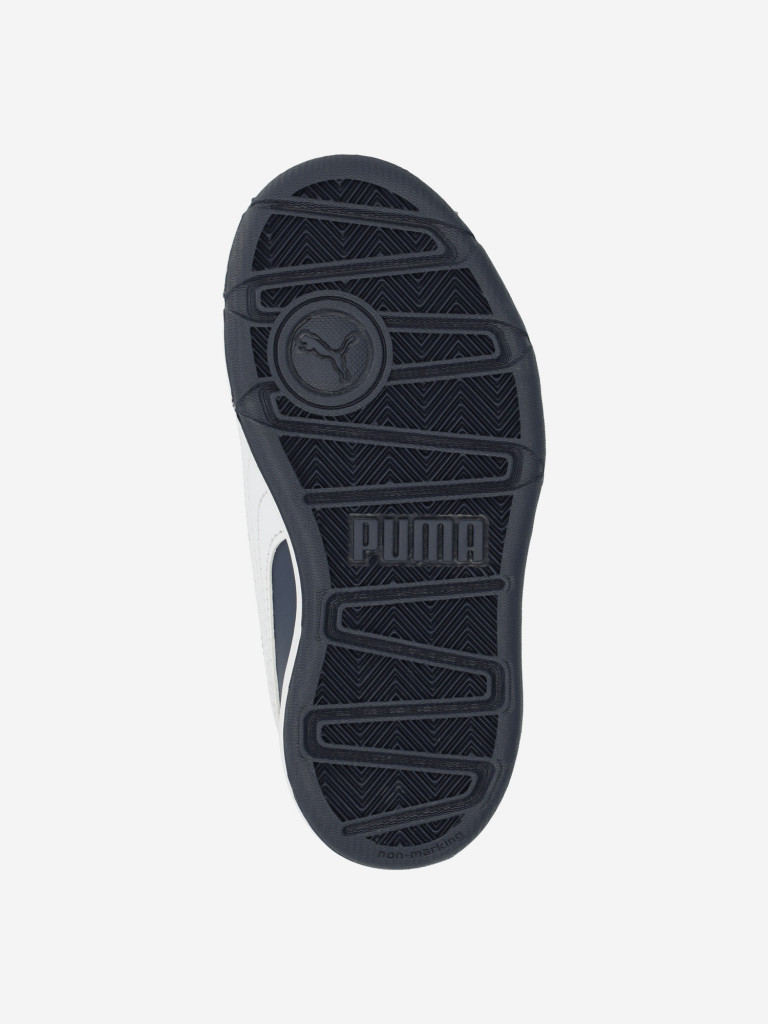 Кроссовки для мальчиков PUMA Stepfleex 2 SL V PS
