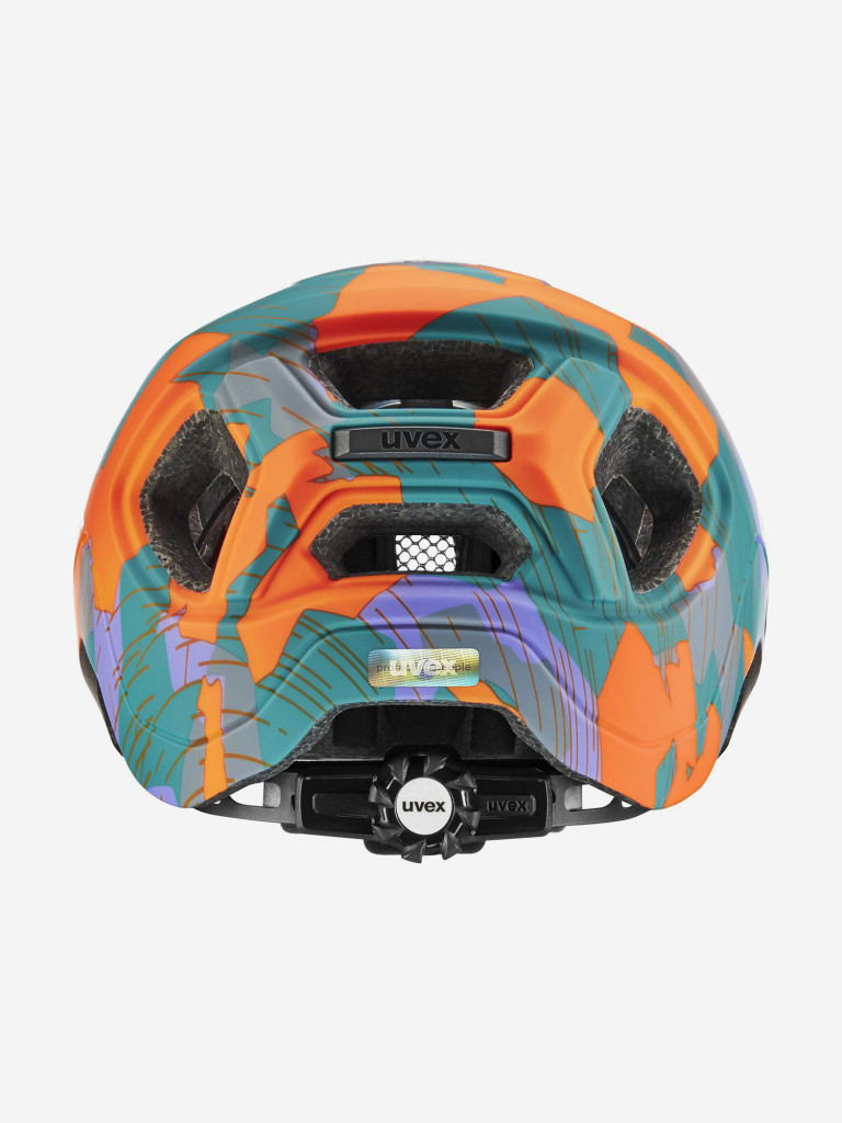 Шлем детский Uvex React