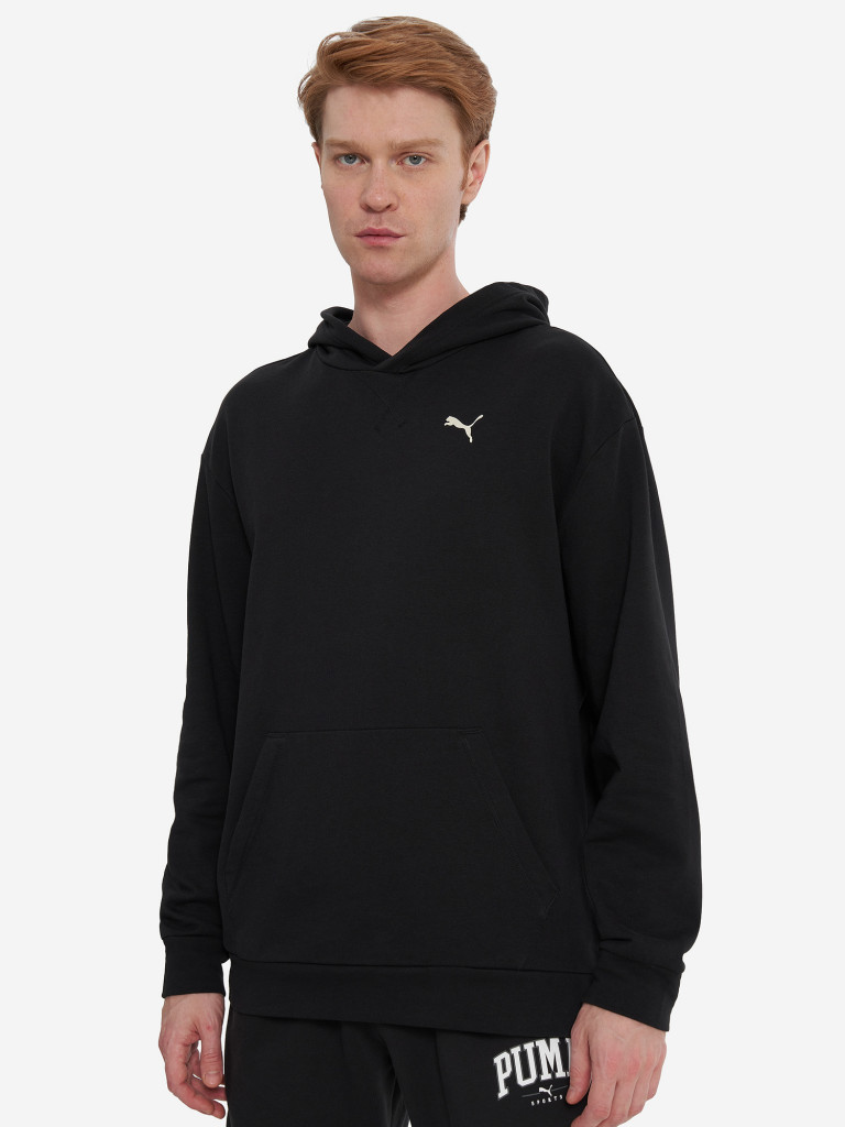 Худи мужское PUMA