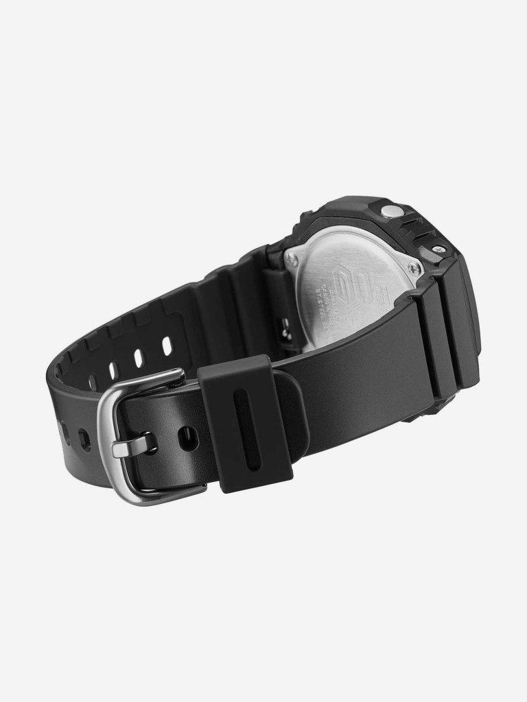 Спортивные часы Casio GMA-S2100RB-1A