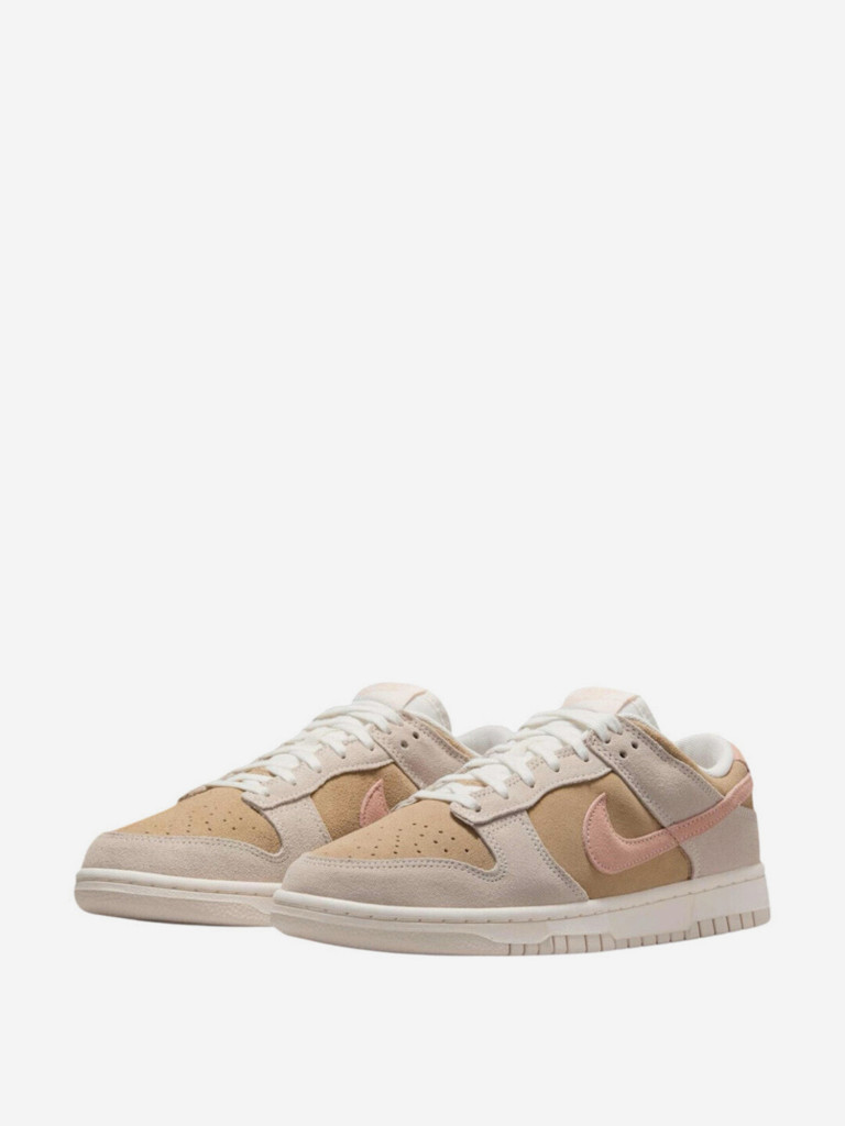 Кроссовки Nike Dunk Low Wmns Phantom Washed Coral