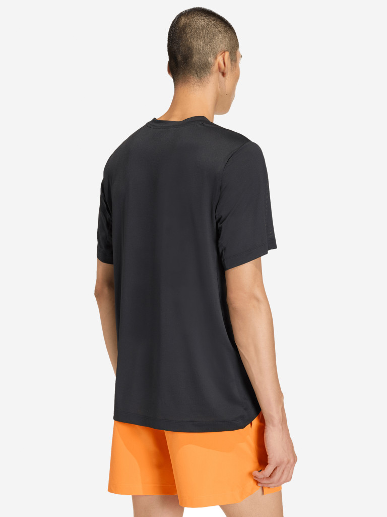 Футболка мужская adidas D4 T Essentials
