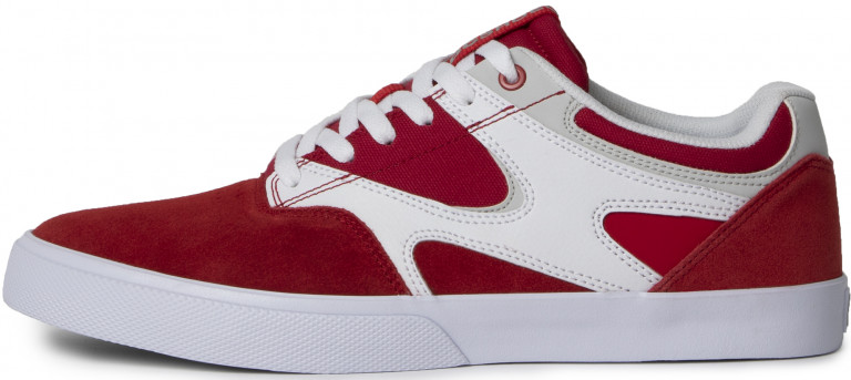 Кеды мужские DC SHOES Kalis Vulc