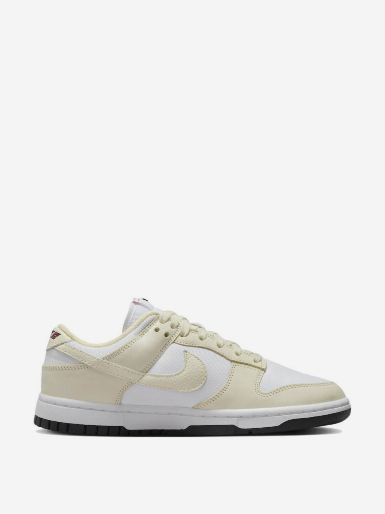 Кроссовки Nike Dunk Low Lx White Coconut Milk