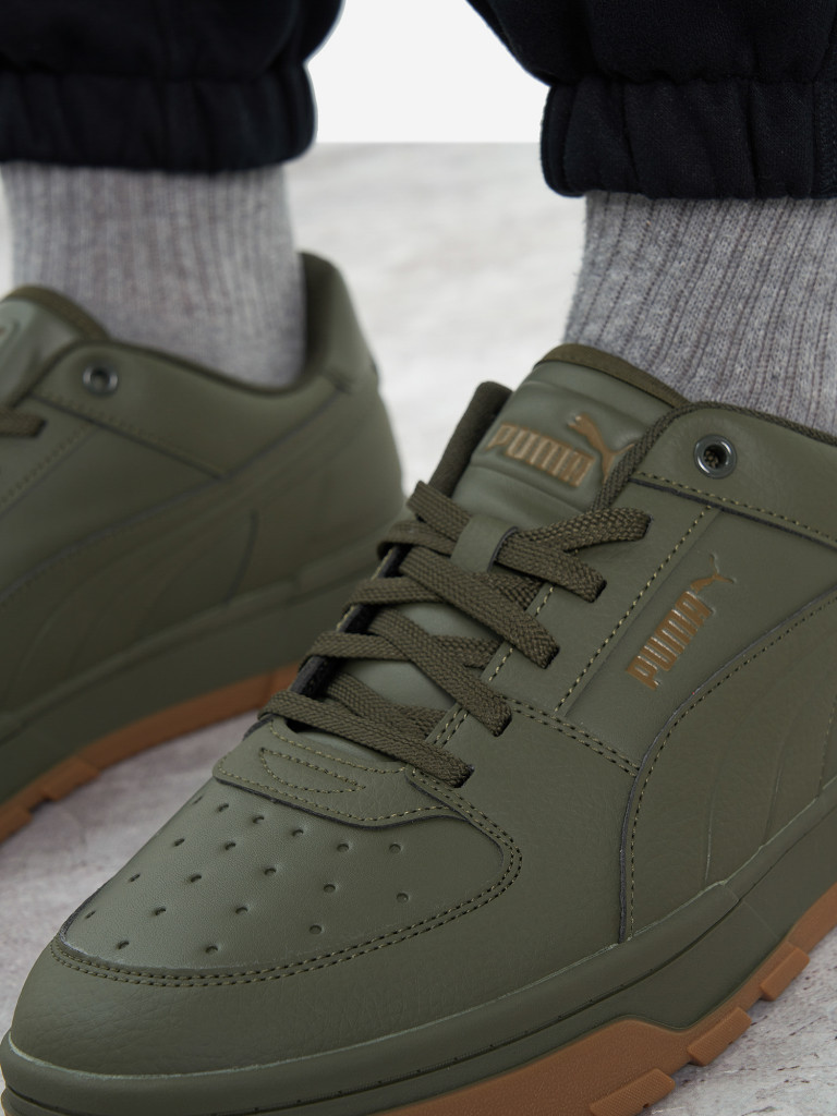 Кеды мужские PUMA Caven 2.0 Abrupt
