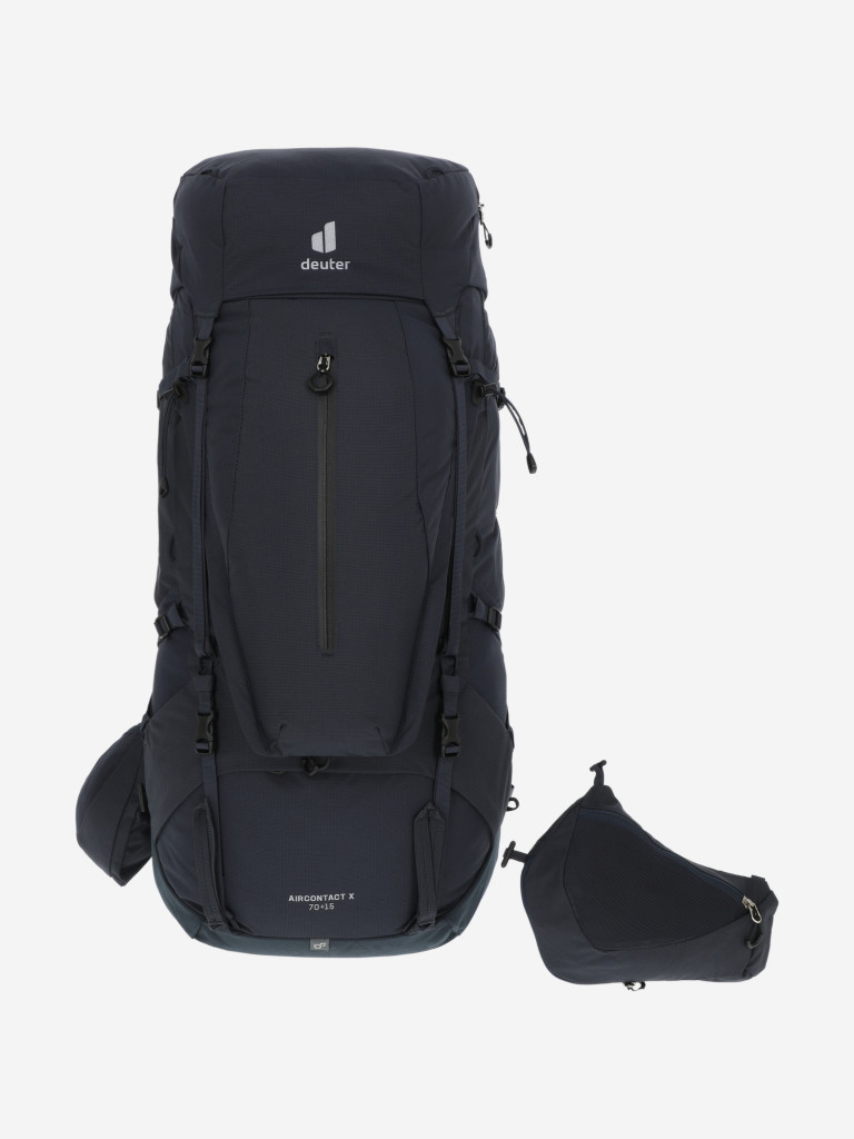 Рюкзак deuter Aircontact х 70 л