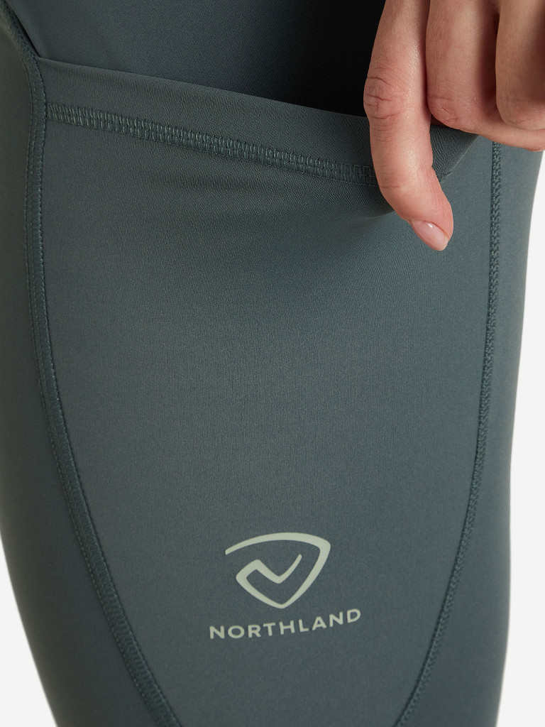 Легинсы женские Northland