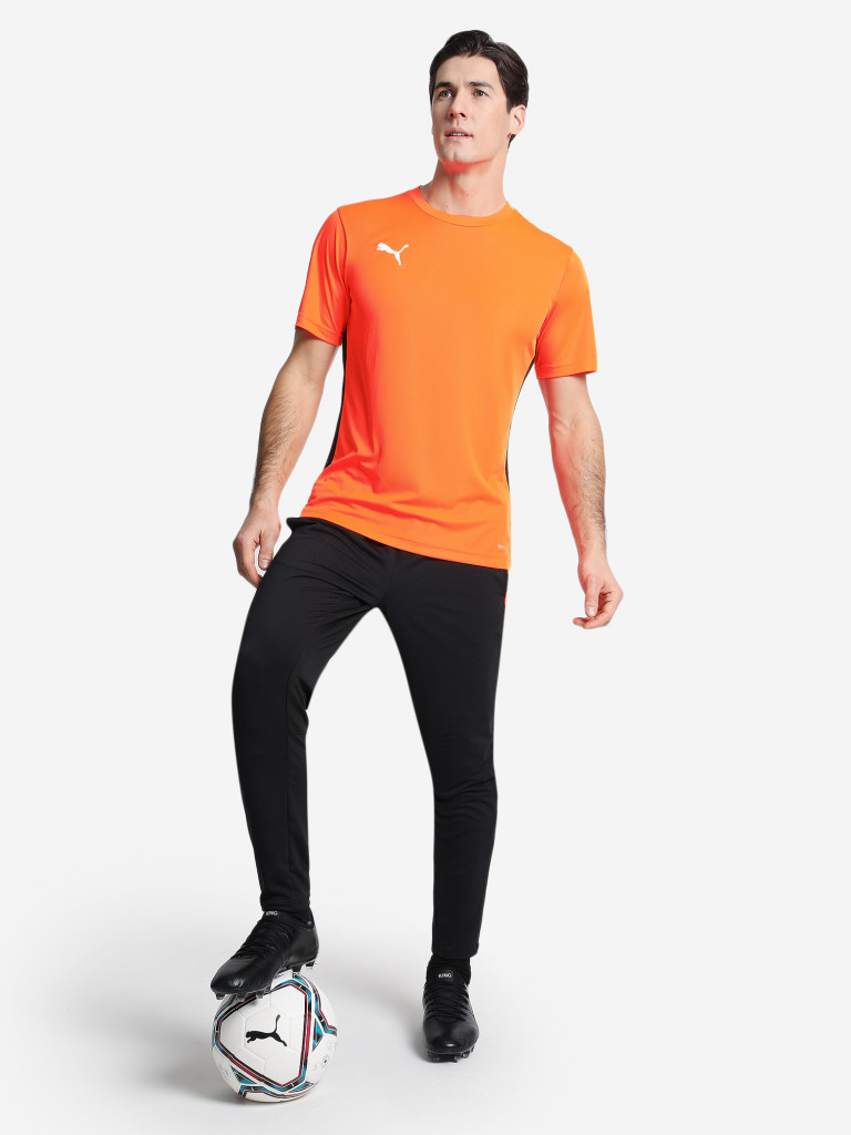 Футболка мужская PUMA Ftblplay
