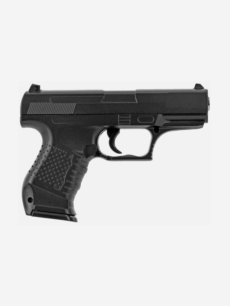 Пневматический пистолет Walther Р99 Stalker для страйкбола 6мм