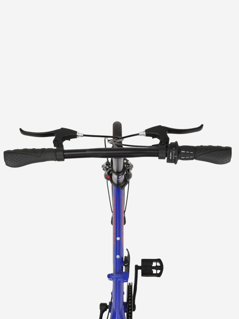 Велосипед складной Stern Compact 16"