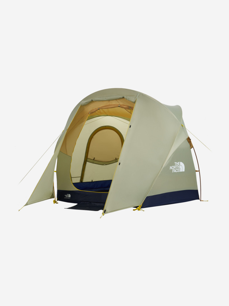 Палатка 4-местная The North Face Homestead Super Dome 4