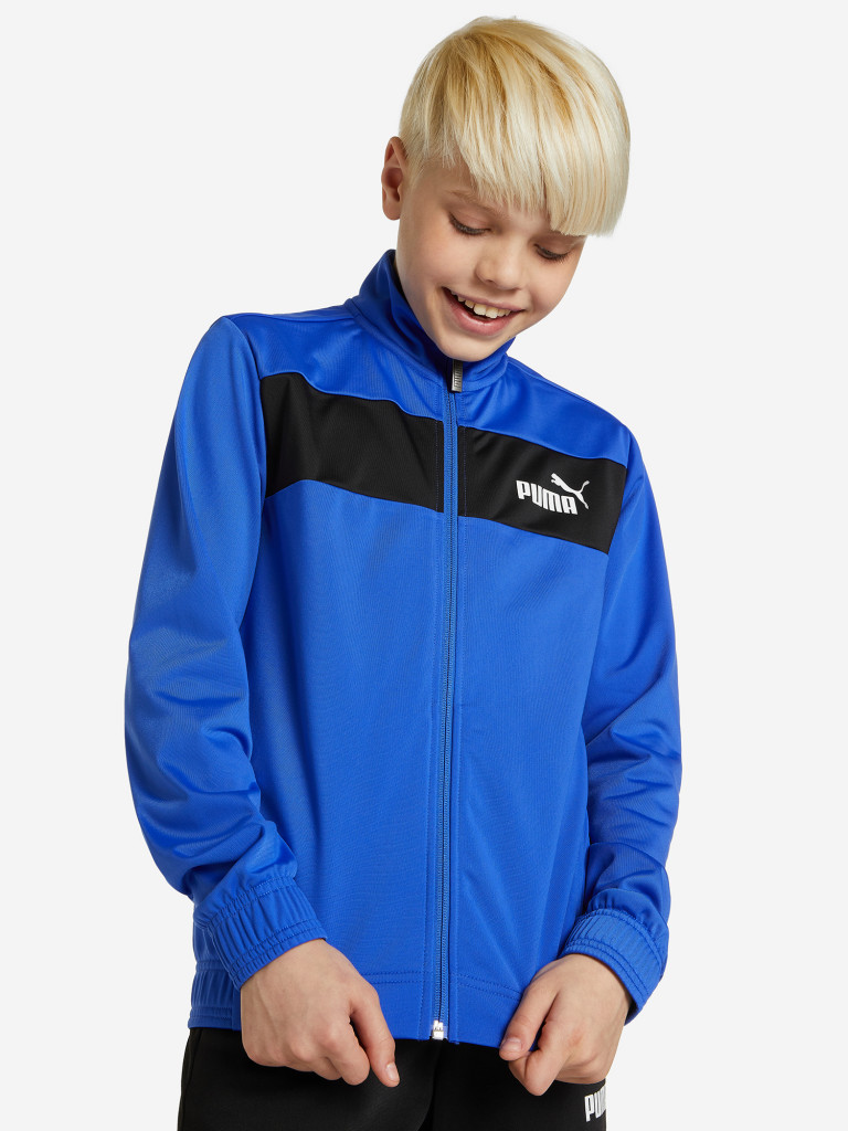 Спортивный костюм для мальчиков PUMA