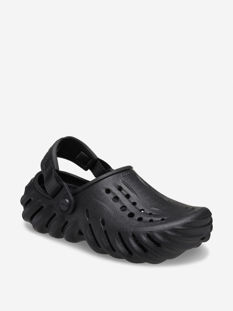 Сабо детские Crocs Echo Clog K