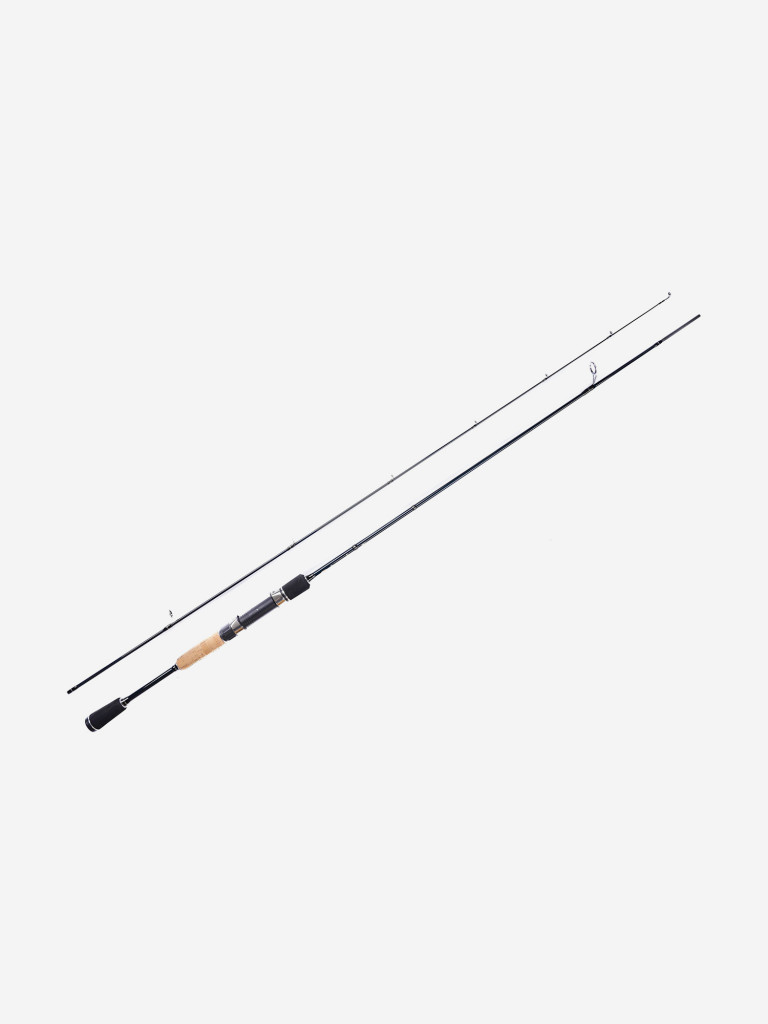 Спиннинг на форель RUBICON Trout 1-5 г 2,10 м / спиннинг ультралайт для форели