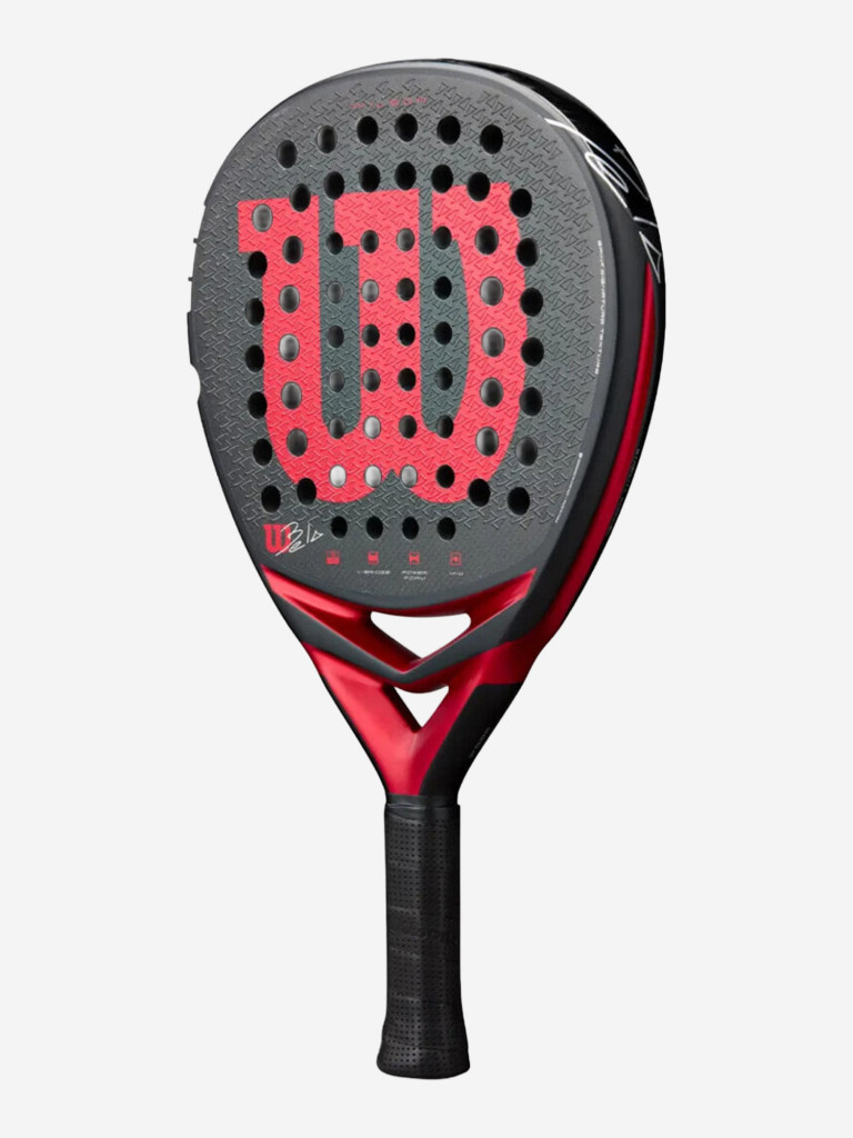 Ракетка для падела Wilson Бэла V3 WR186511U