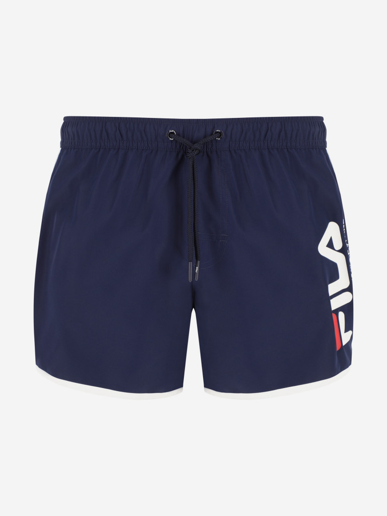 Шорты плавательные мужские FILA