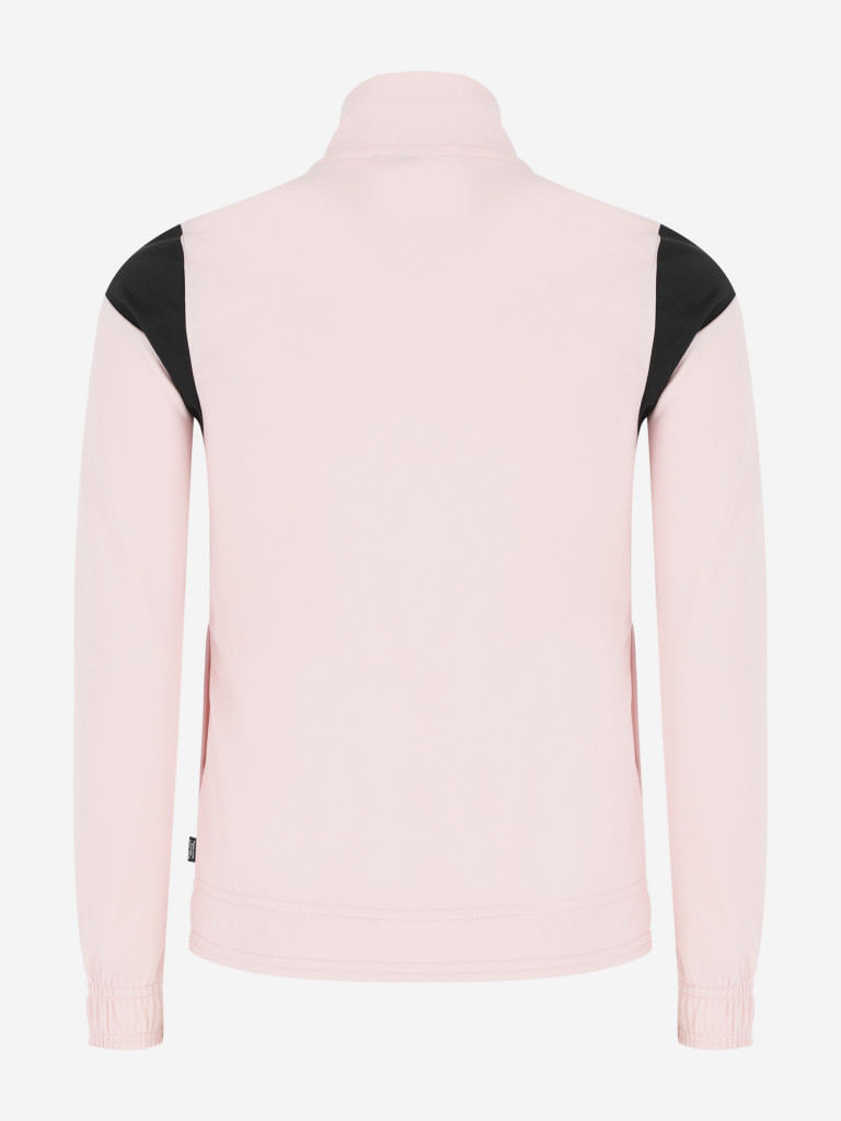 Костюм спортивный для девочек PUMA Tricot