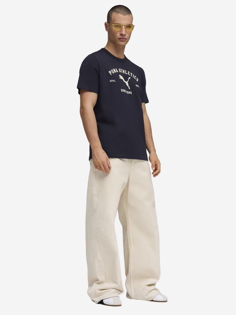 Футболка мужская PUMA