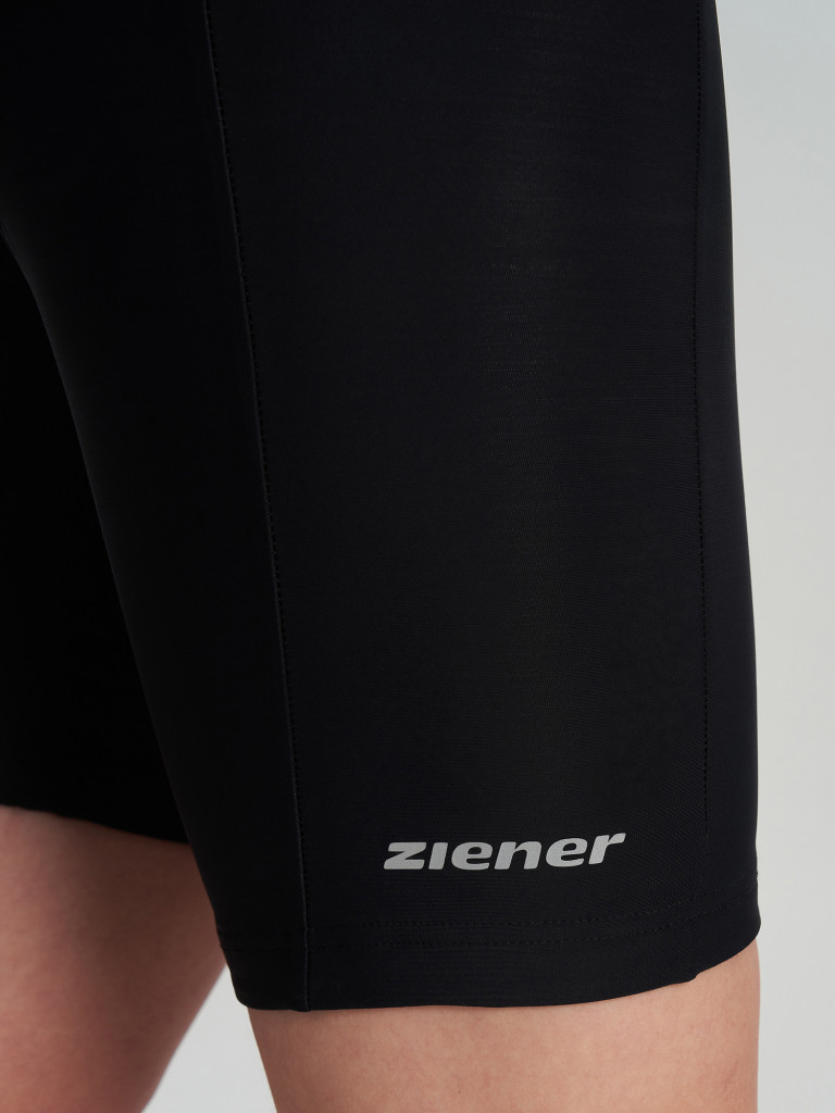 Велошорты женские Ziener Nilea-Z X-Function