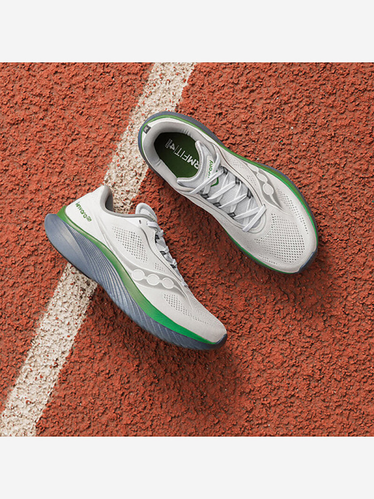 Кроссовки Saucony Kinvara 15