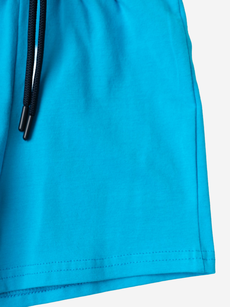 Комплект для мальчиков: футболка, шорты PlayToday