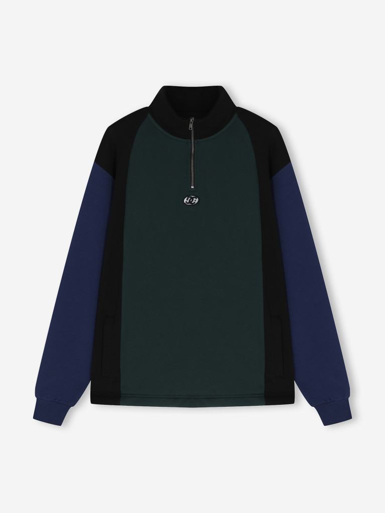 Толстовка мужская DC Shoes Maestro