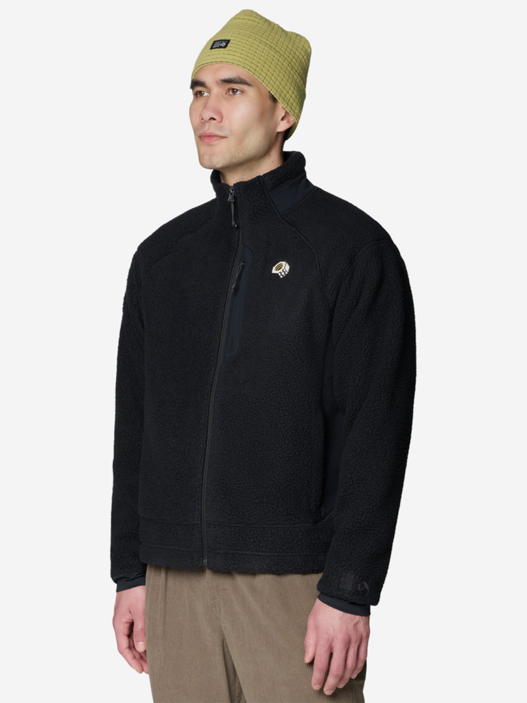 Толстовка мужская Mountain Hardwear Deep Drift Fleece Full Zip