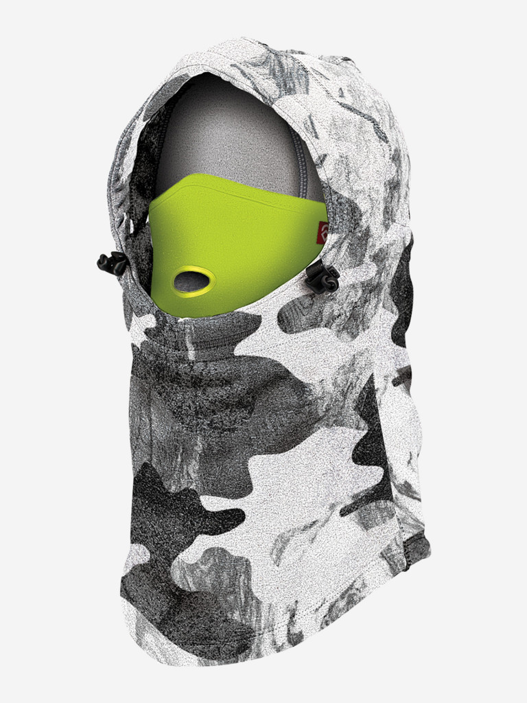 Балаклава Airhole Polar