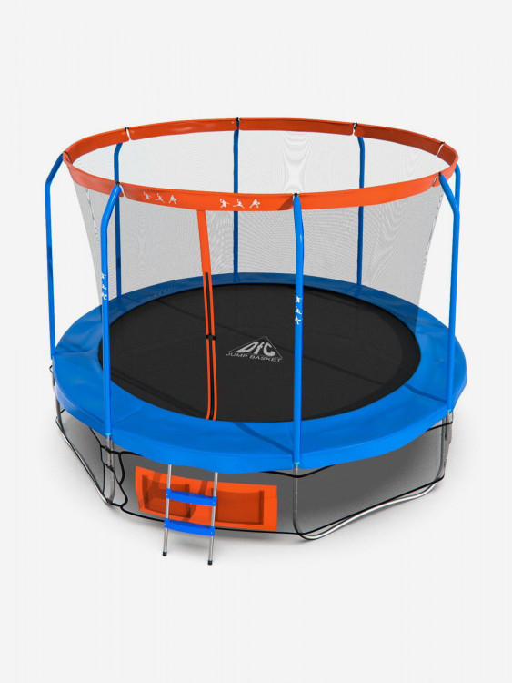 Батут DFC JUMP BASKET 14ft (427cm) 14FT-JBSK-B