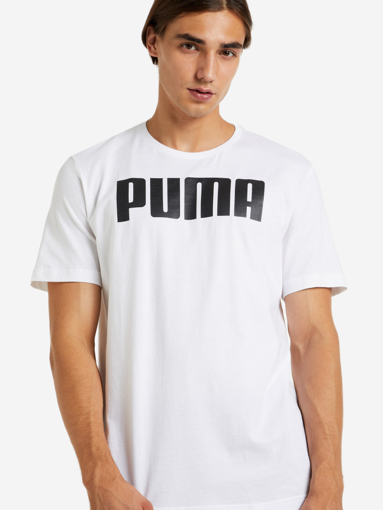 Футболка мужская PUMA