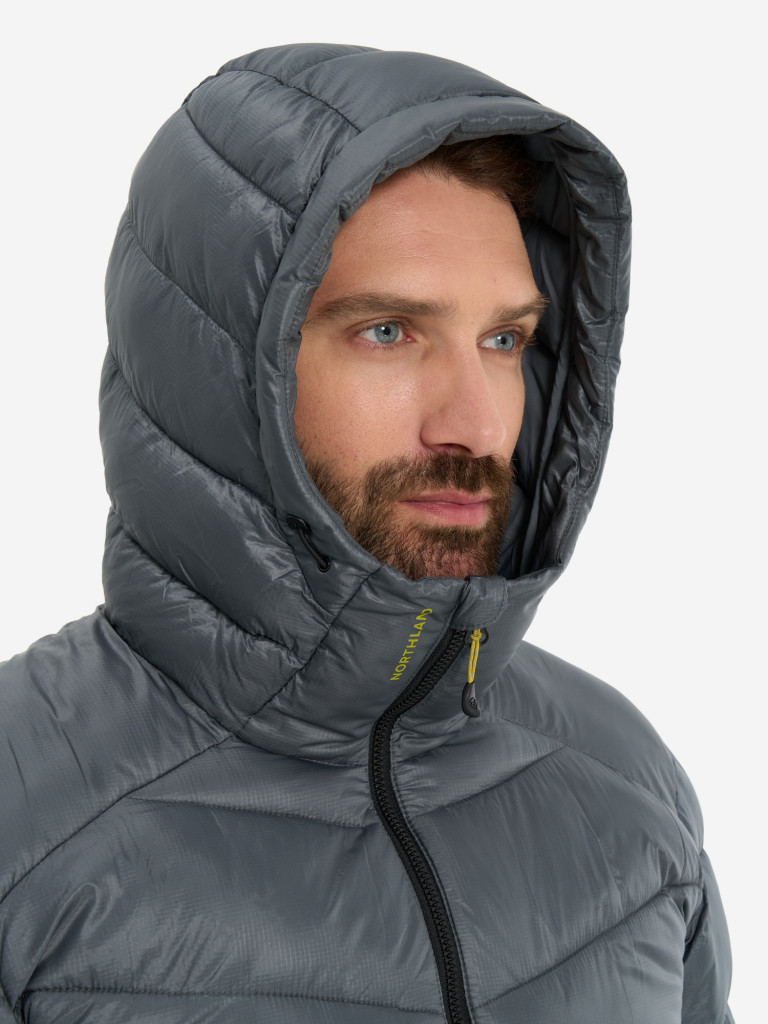 Пуховик мужской Northland Lindeck