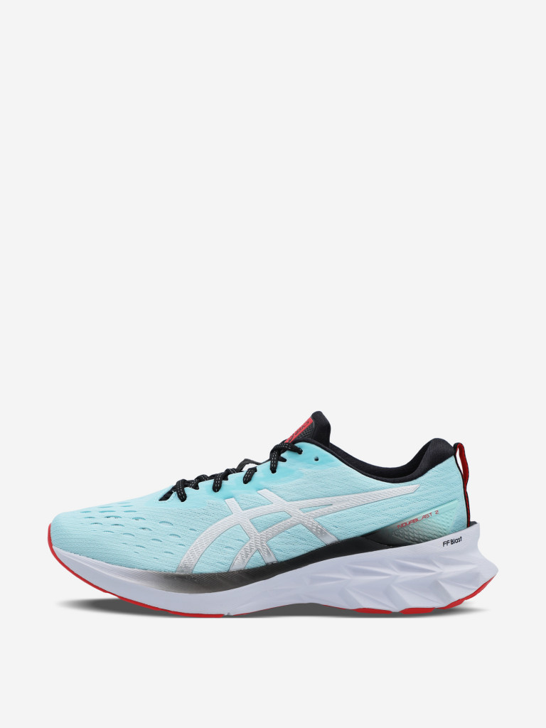 Кроссовки мужские ASICS Novablast 2