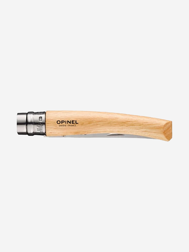 Нож складной для рыбалки и охоты Opinel Bushwhacker Sage 06