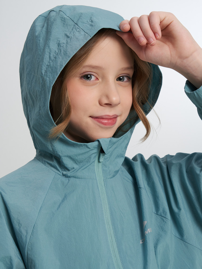 Ветровка для девочек Demix