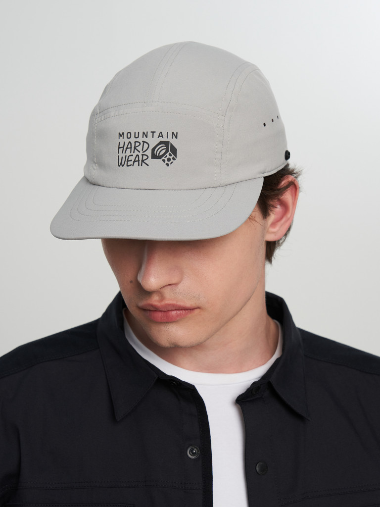 Бейсболка Mountain Hardwear Shade Lite