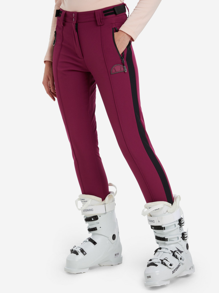 Брюки горнолыжные женские Ellesse