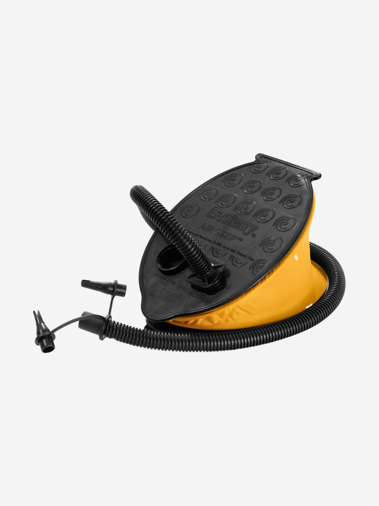 Лодка Bestway 61110 надувная "Treck X3" 307х126х39 см
