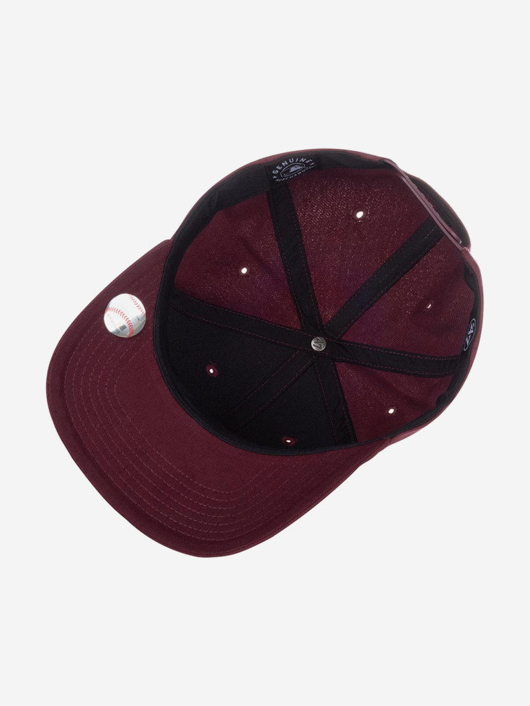 Бейсболка 47 BRAND B-CLZOE17WBP New York Yankees MLB